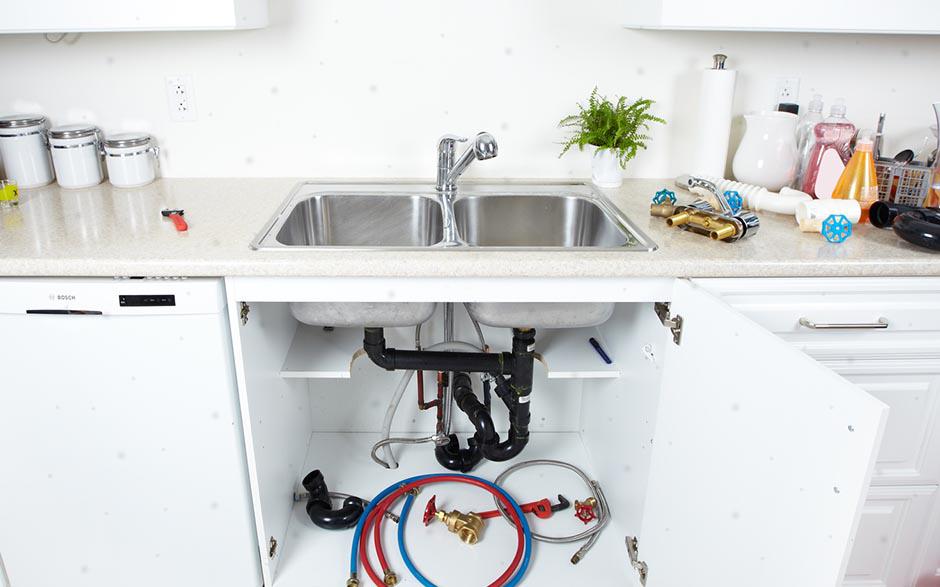 cherche plombier Tremblay-en-France