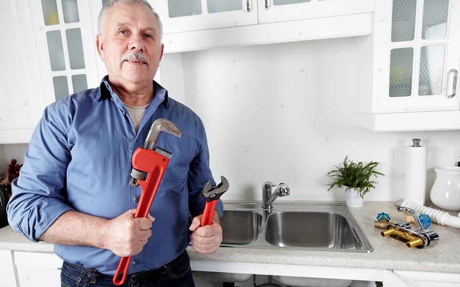 cherche plombier Clamart