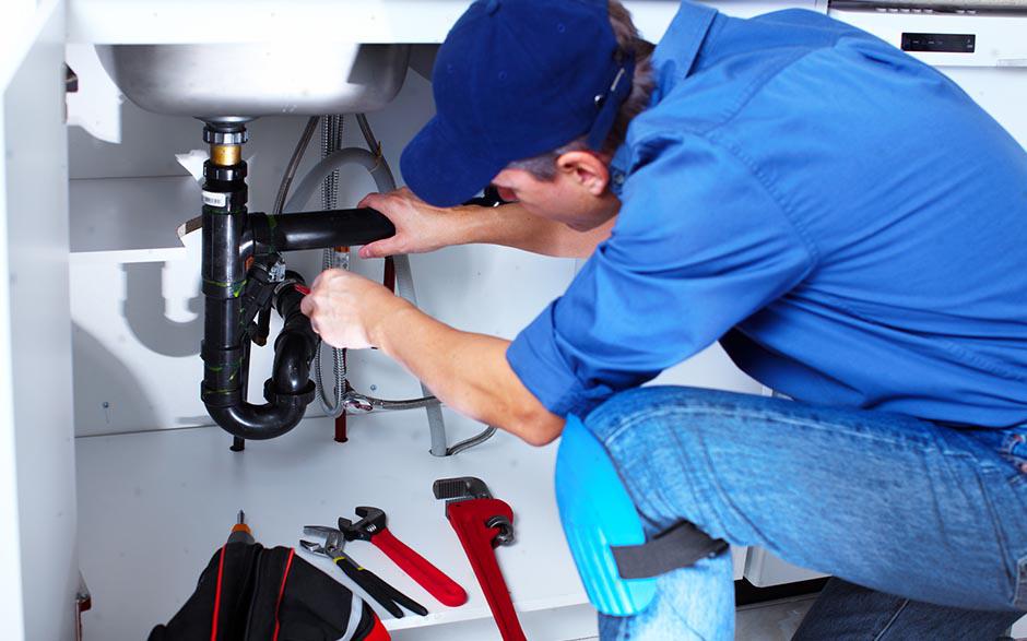 plombier installateur thermique Bobigny