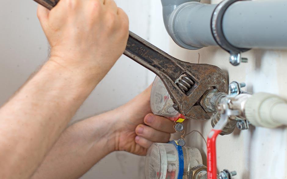 plombier installation sanitaire Maisons-Alfort